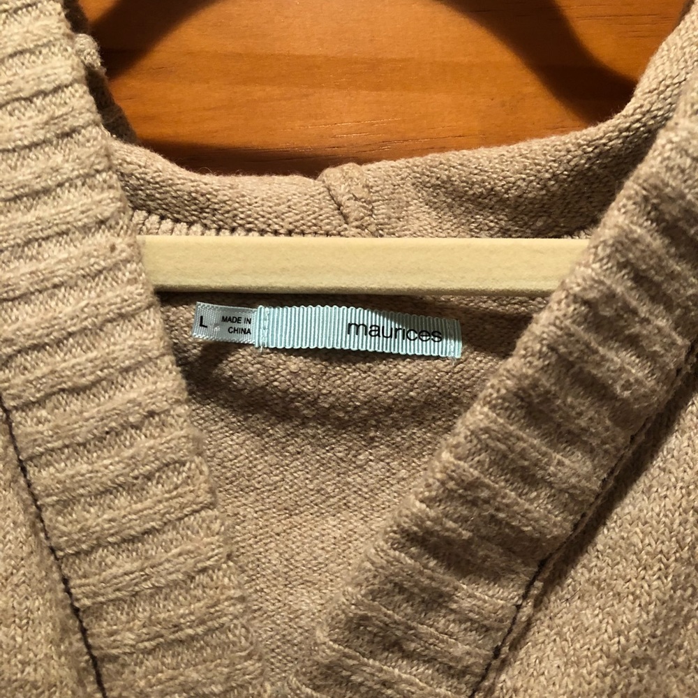 Sweater - Picture 6 of 7
